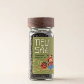Tiêu Sả Ba Tơ, Quảng Ngãi