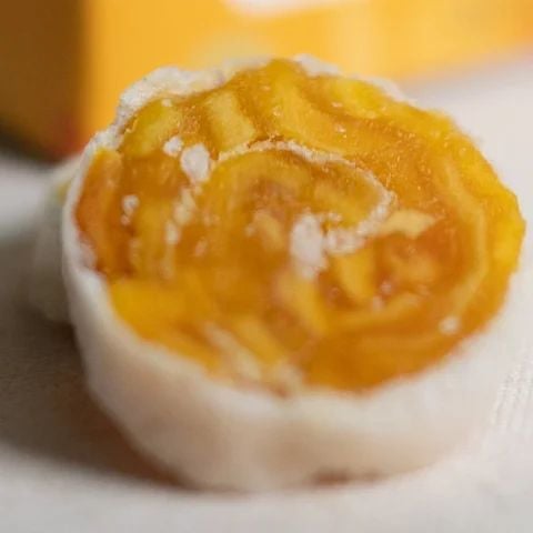 Xoài cuộn, Đồng Tháp