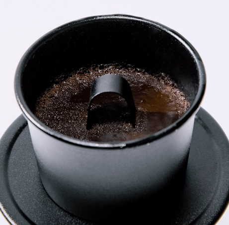 Cà phê đặc sản hạt Typica, Lâm Đồng