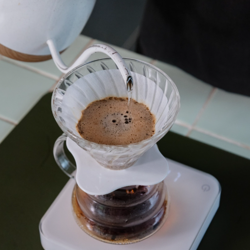 Cà phê đặc sản hạt Typica, Lâm Đồng