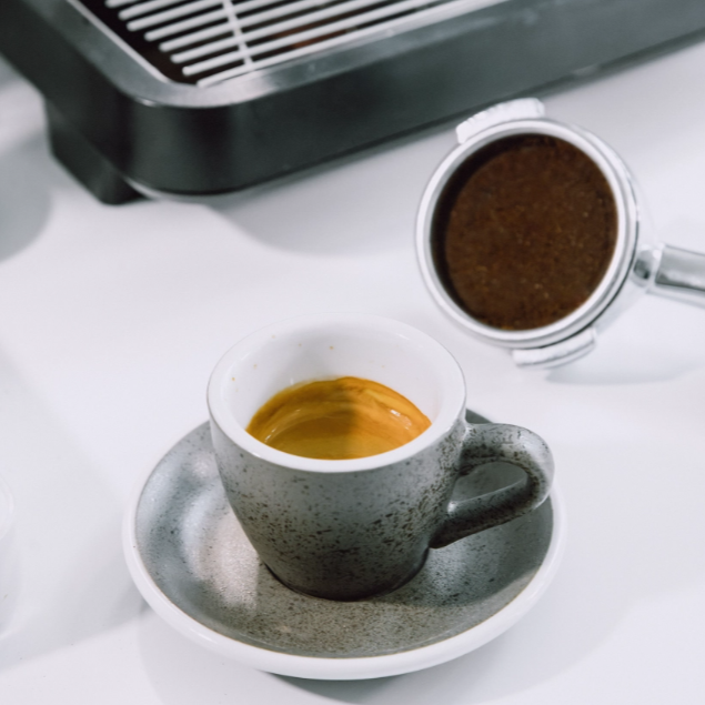 Cà phê đặc sản hạt Typica, Lâm Đồng