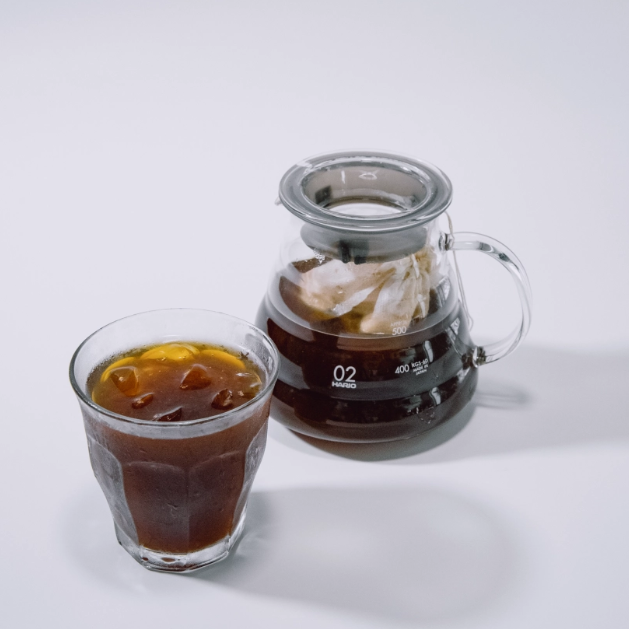 Cà phê đặc sản hạt Typica, Lâm Đồng