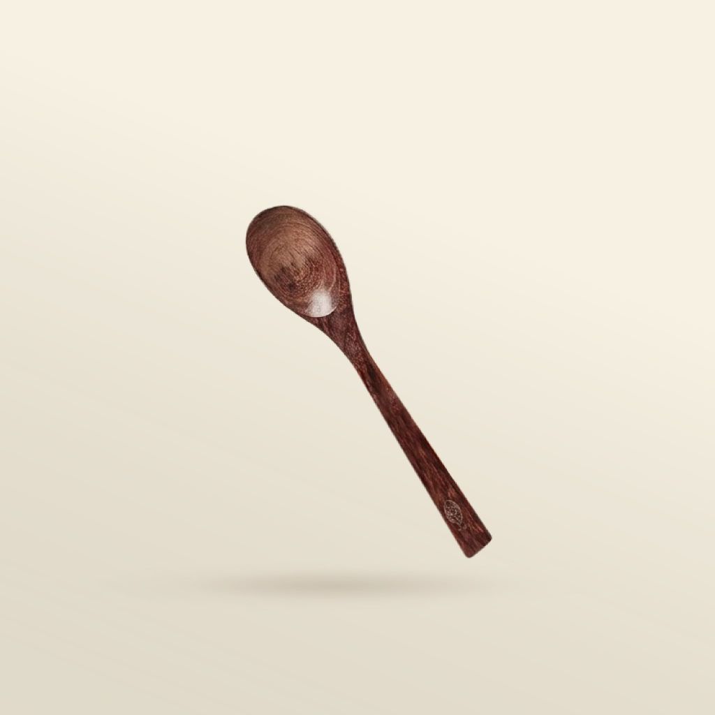 Thìa - oval