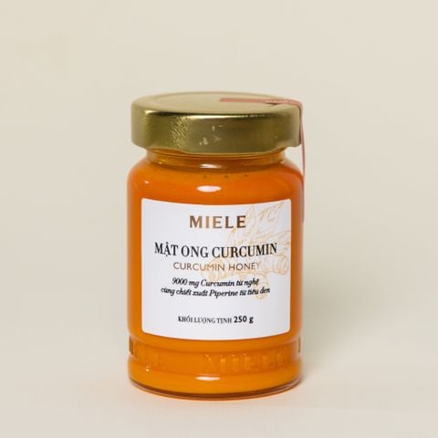 Mật ong nghệ, Đồng Nai 260gr