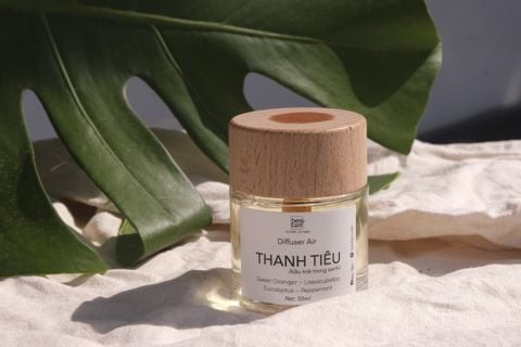 Tinh dầu khuếch tán Thanh Tiêu / Thanh Tiêu, aromatherapy diffuser oil