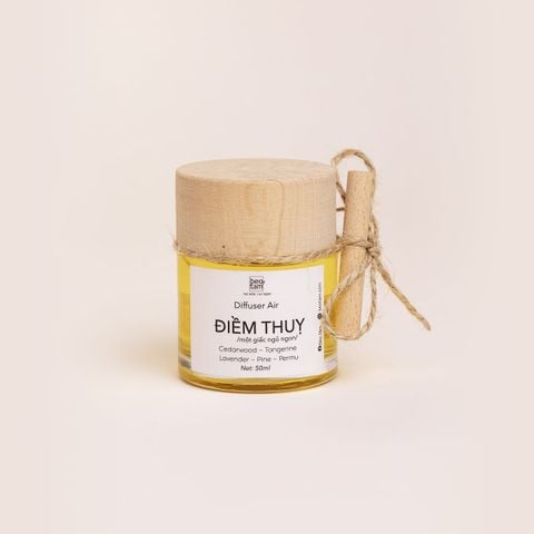 Tinh dầu khuếch tán Điềm Thụy / Điềm Thụy, aromatherapy diffuser oil