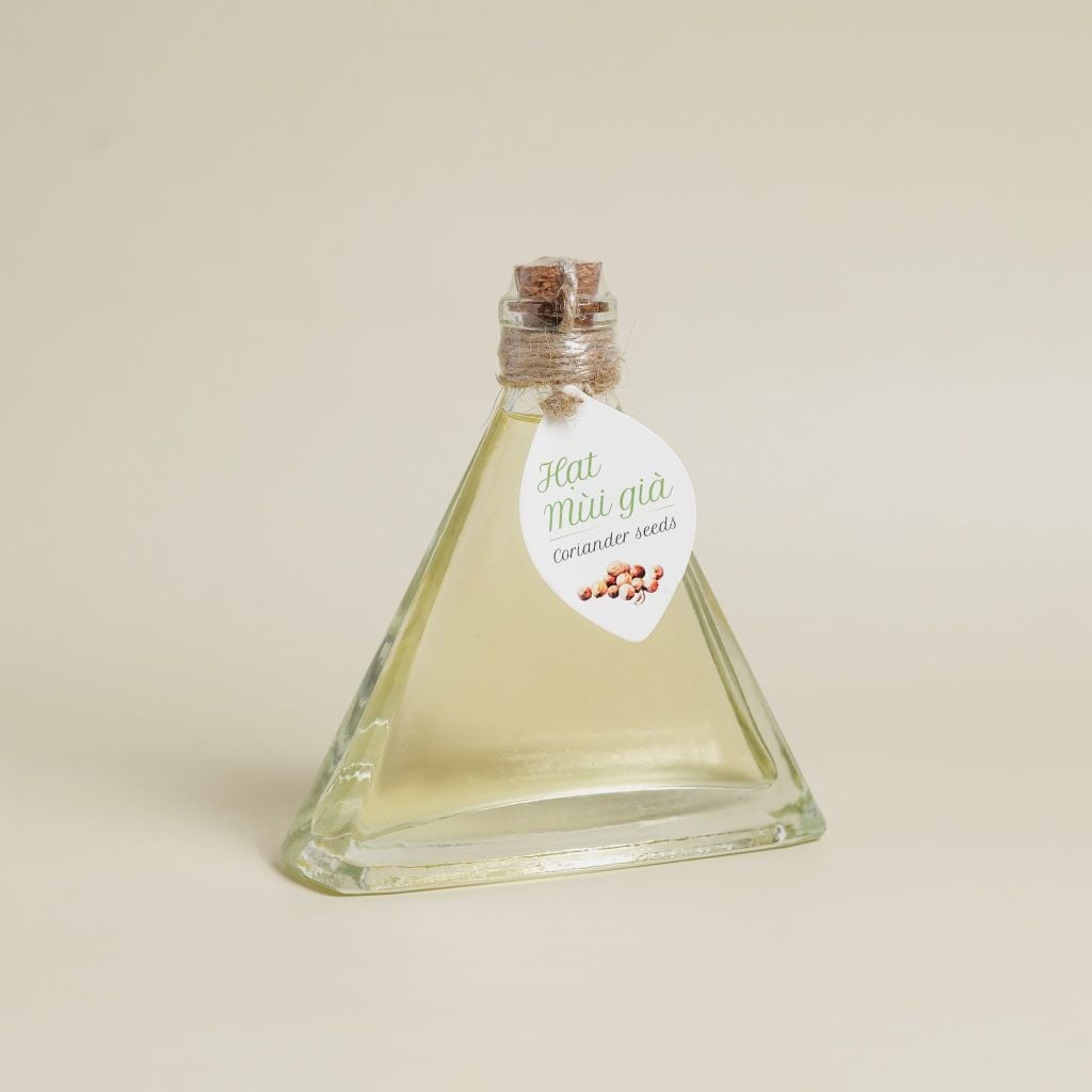 Tinh dầu khuếch tán Mùi Già 50ml