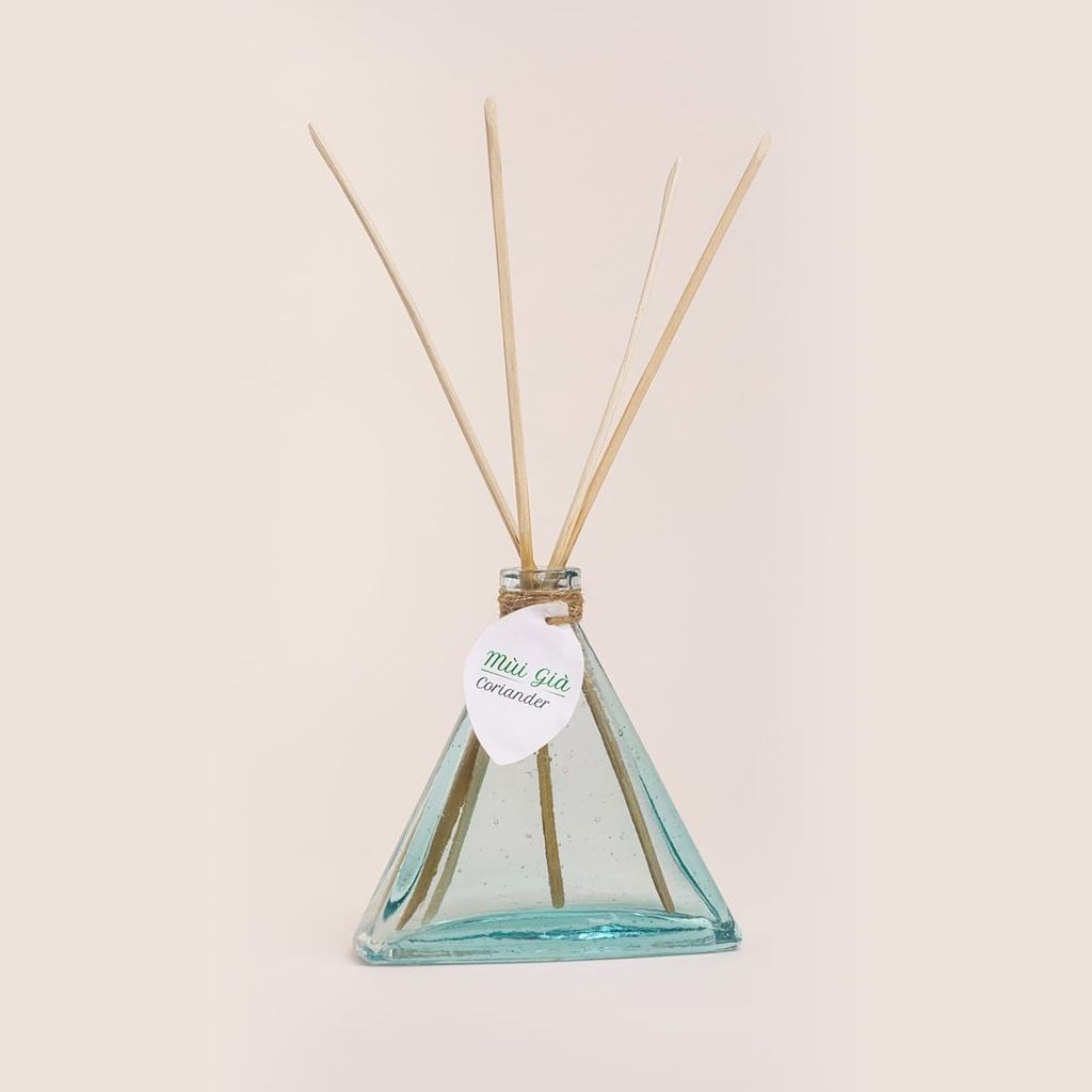 Tinh dầu khuếch tán Mùi Già / Coriander aromatherapy diffuser oil