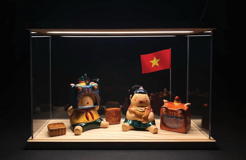 Mùa thu của em