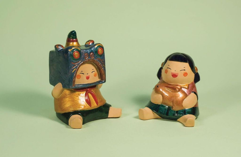 Mùa thu của em