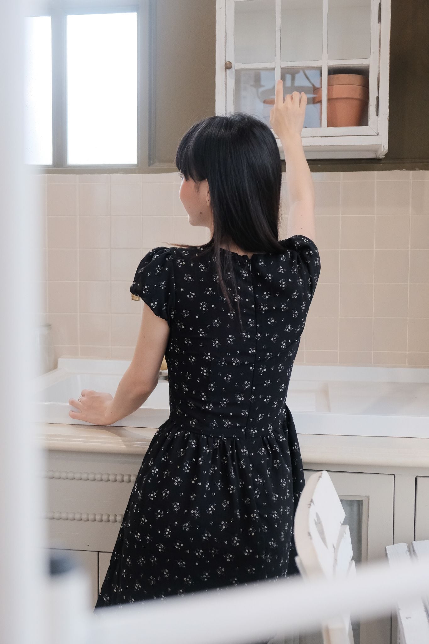 Hina Dress
