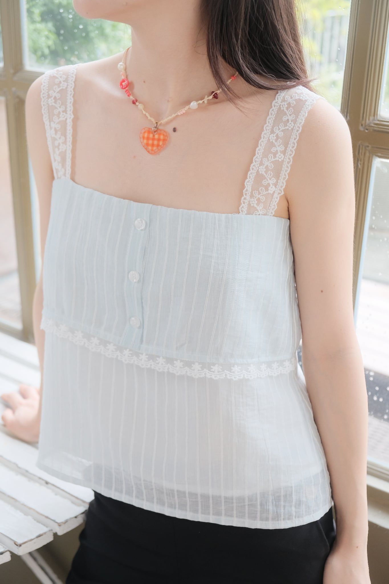 Eden Top