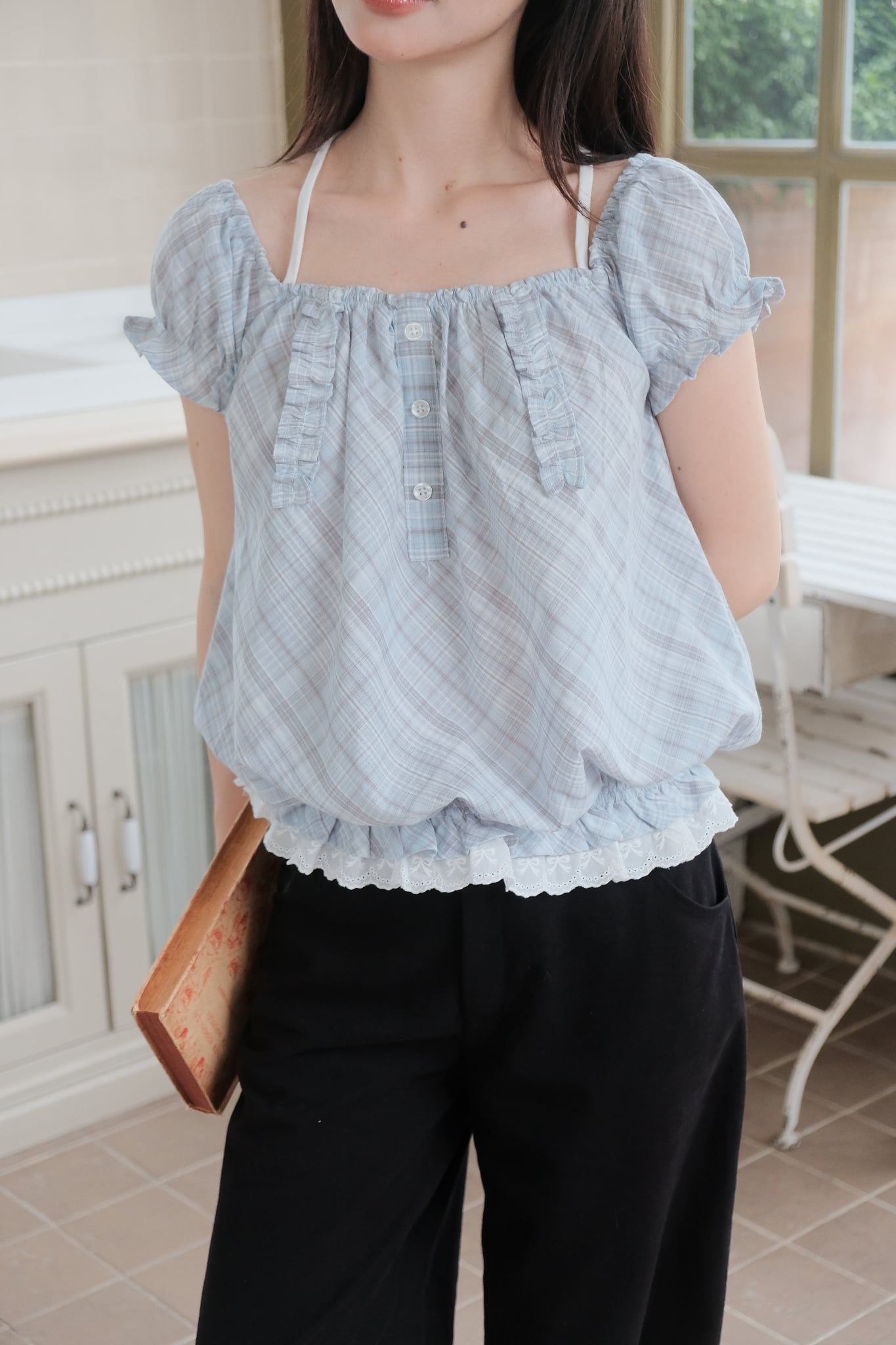 Judy Top