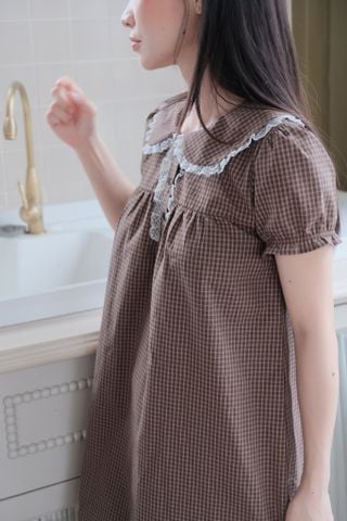 Dolly Dress - 