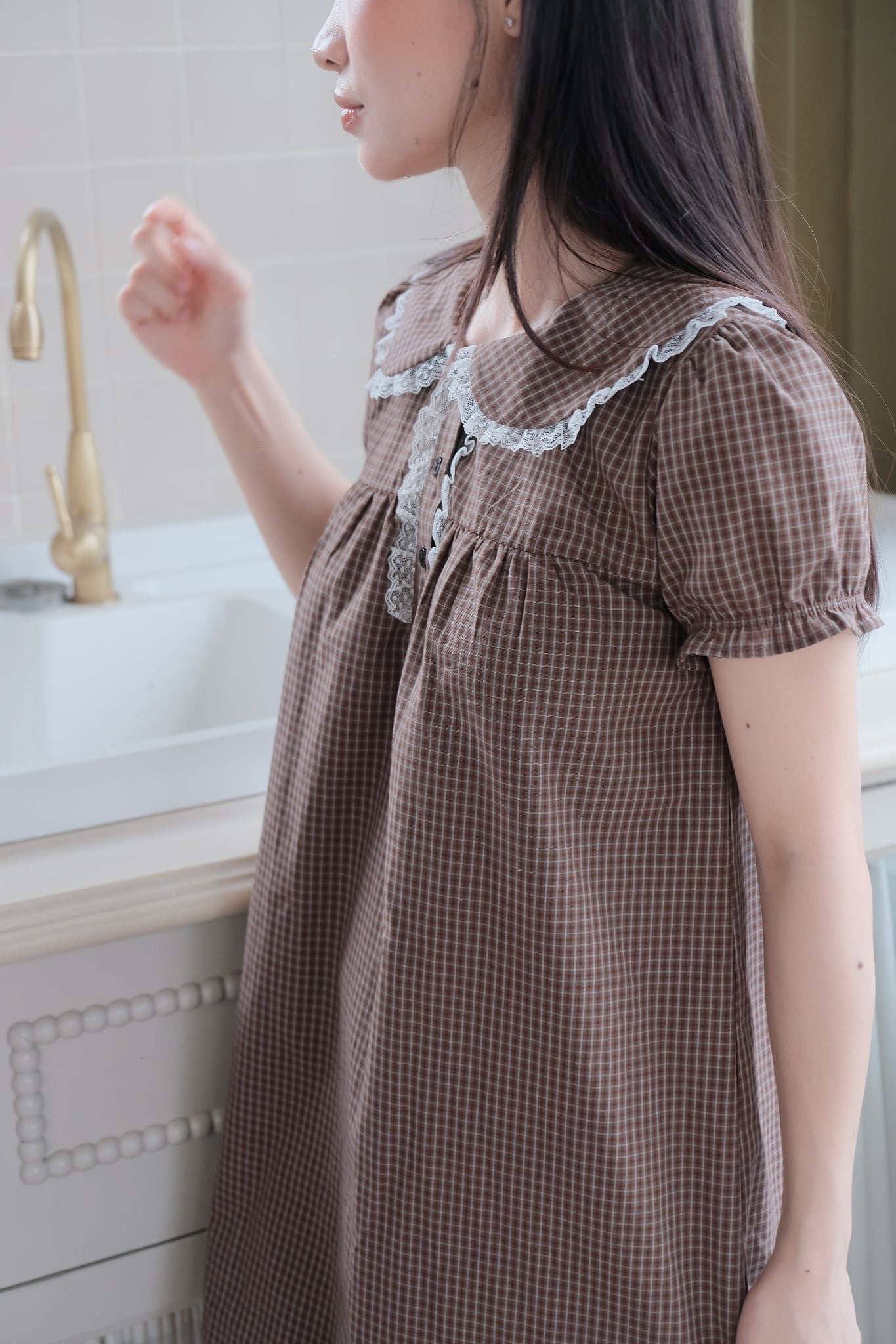 Dolly Dress