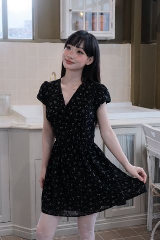 Hina Dress - 
