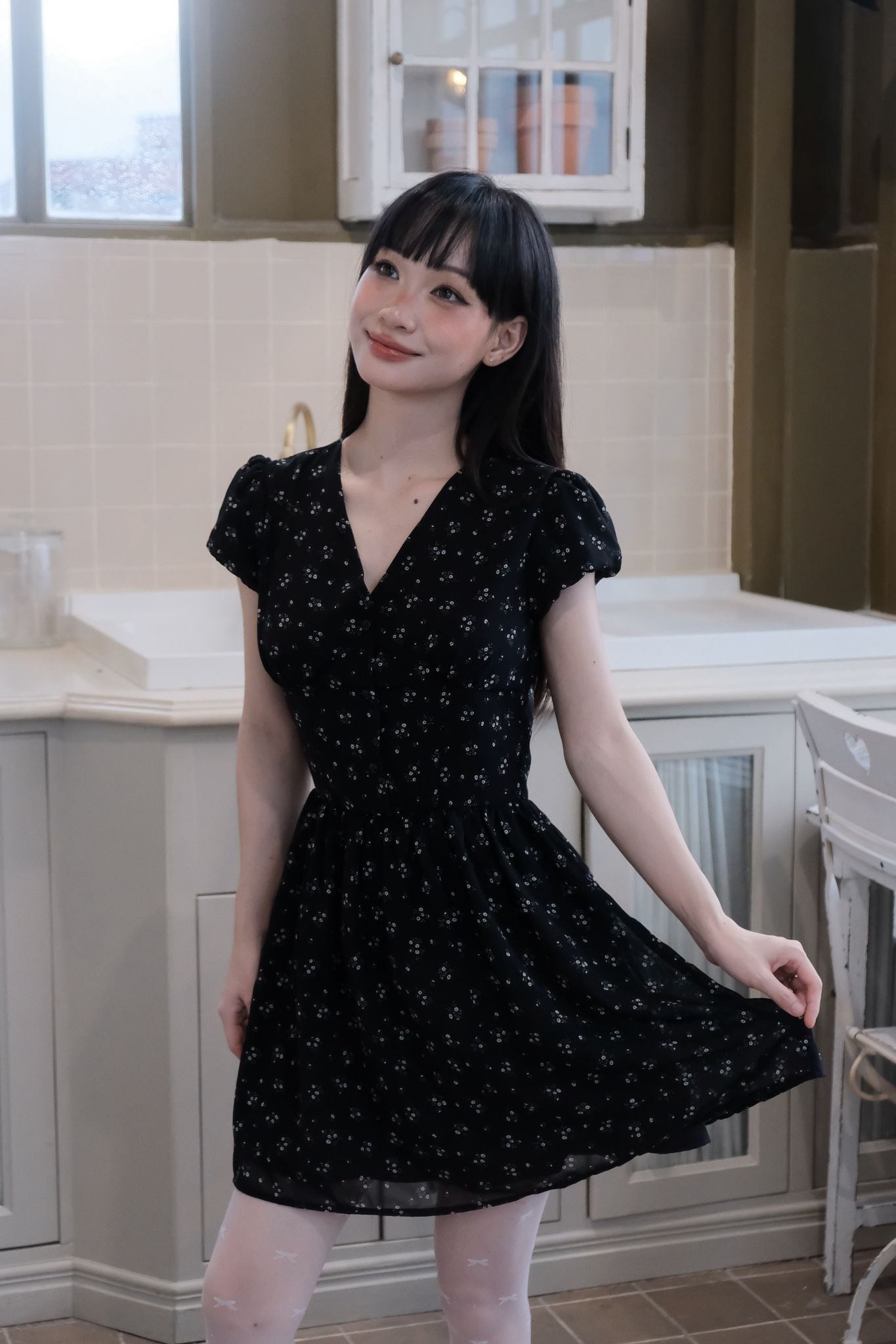 Hina Dress