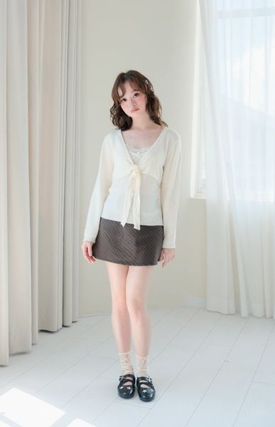  Blair Knit Set 