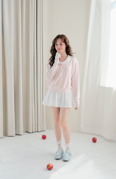  Olivia Cardigan 