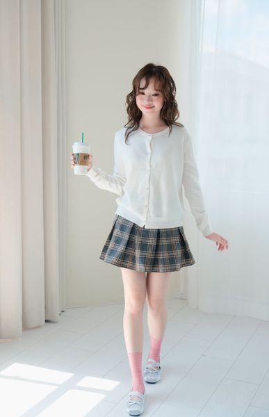  Olivia Cardigan 