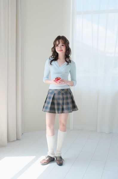  Gabrielle Top 