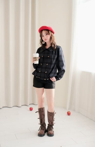  Dorothy Jacket 