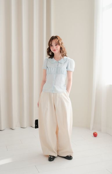  Miyu Top 