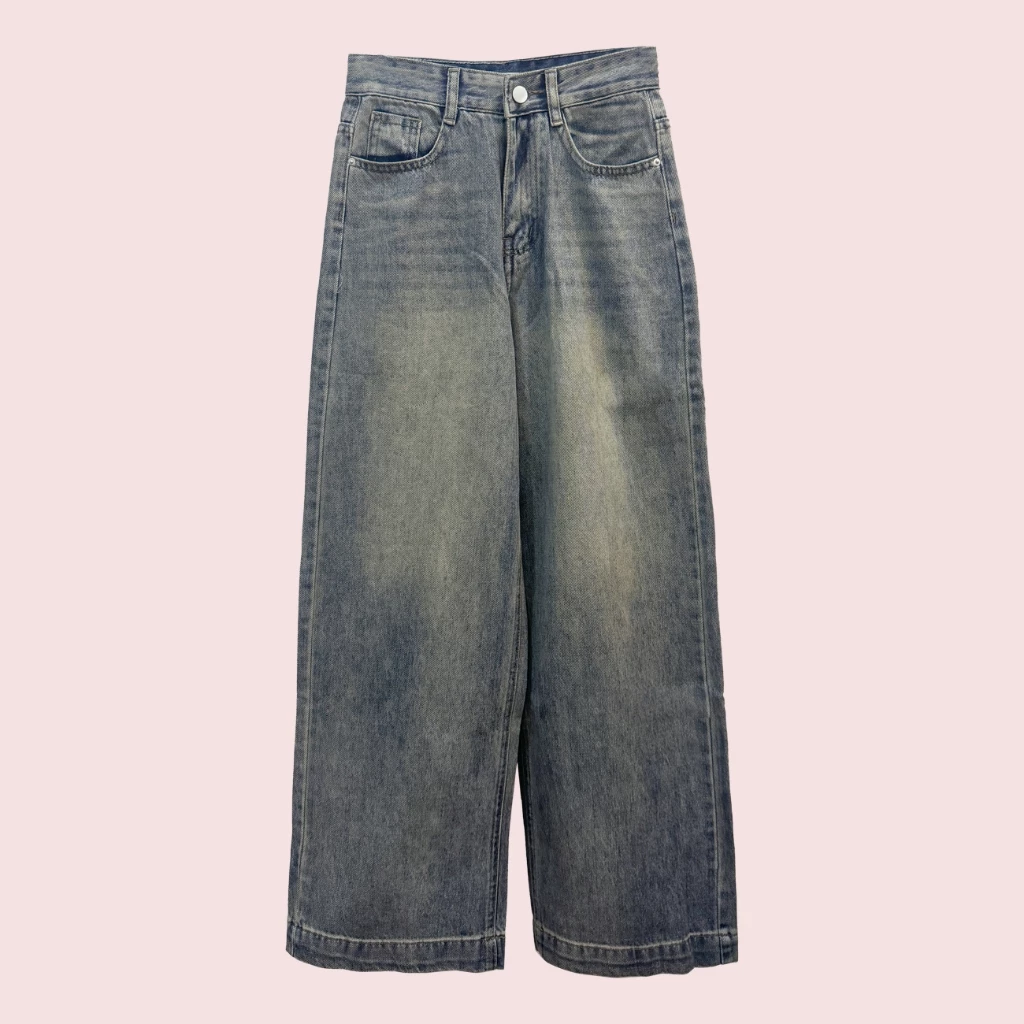 Daily Jeans