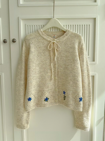 Sofie Cardigan - 