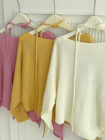 Rosie Sweater - 