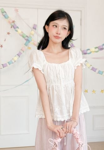 Elle Top - 
