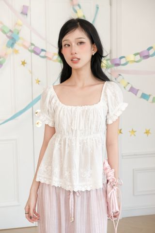 Elle Top - 
