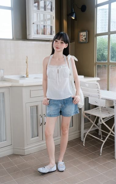  Palm Shorts 
