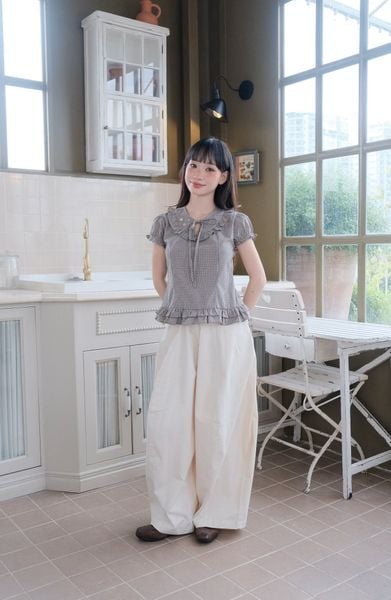 Machiko Top 
