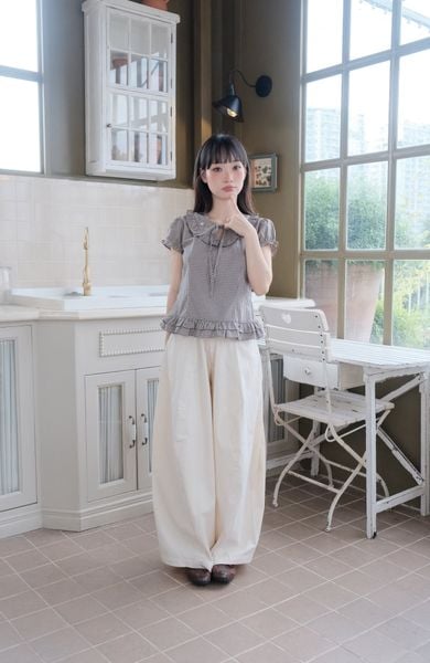  Machiko Top 
