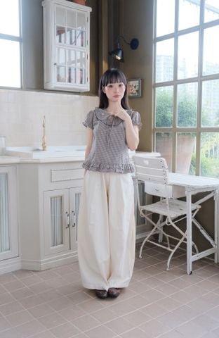 Machiko Top - 