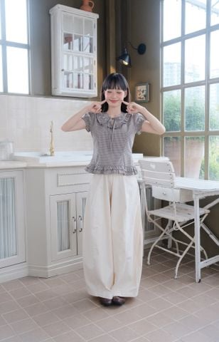 Machiko Top - 