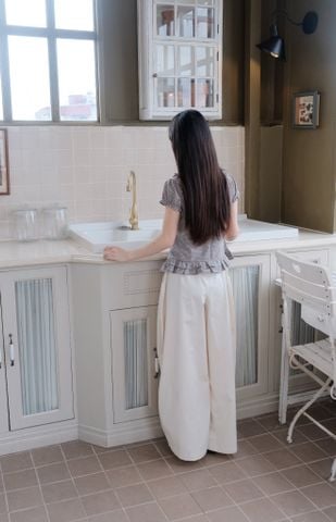Machiko Top - 