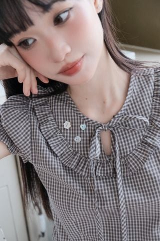 Machiko Top - 