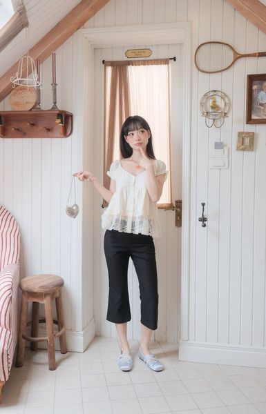  Wendy Top 