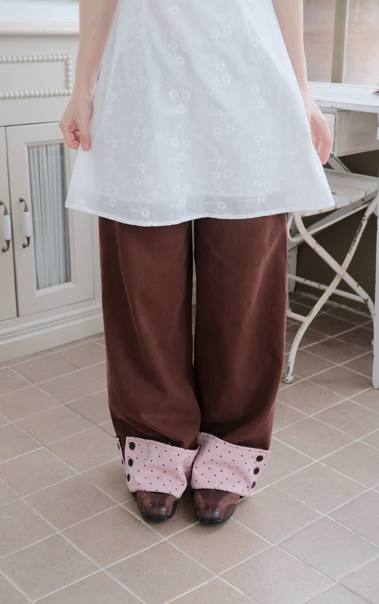 Nara Pants