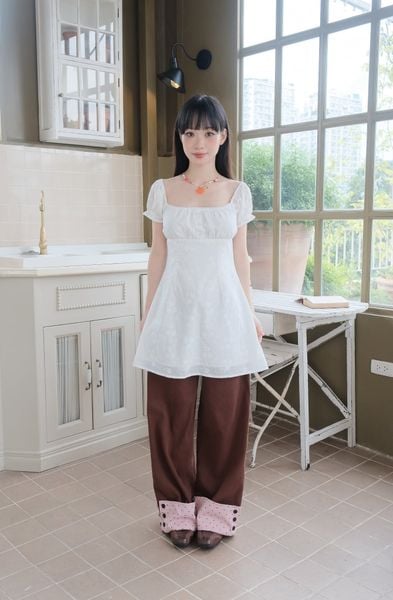 Nara Pants 