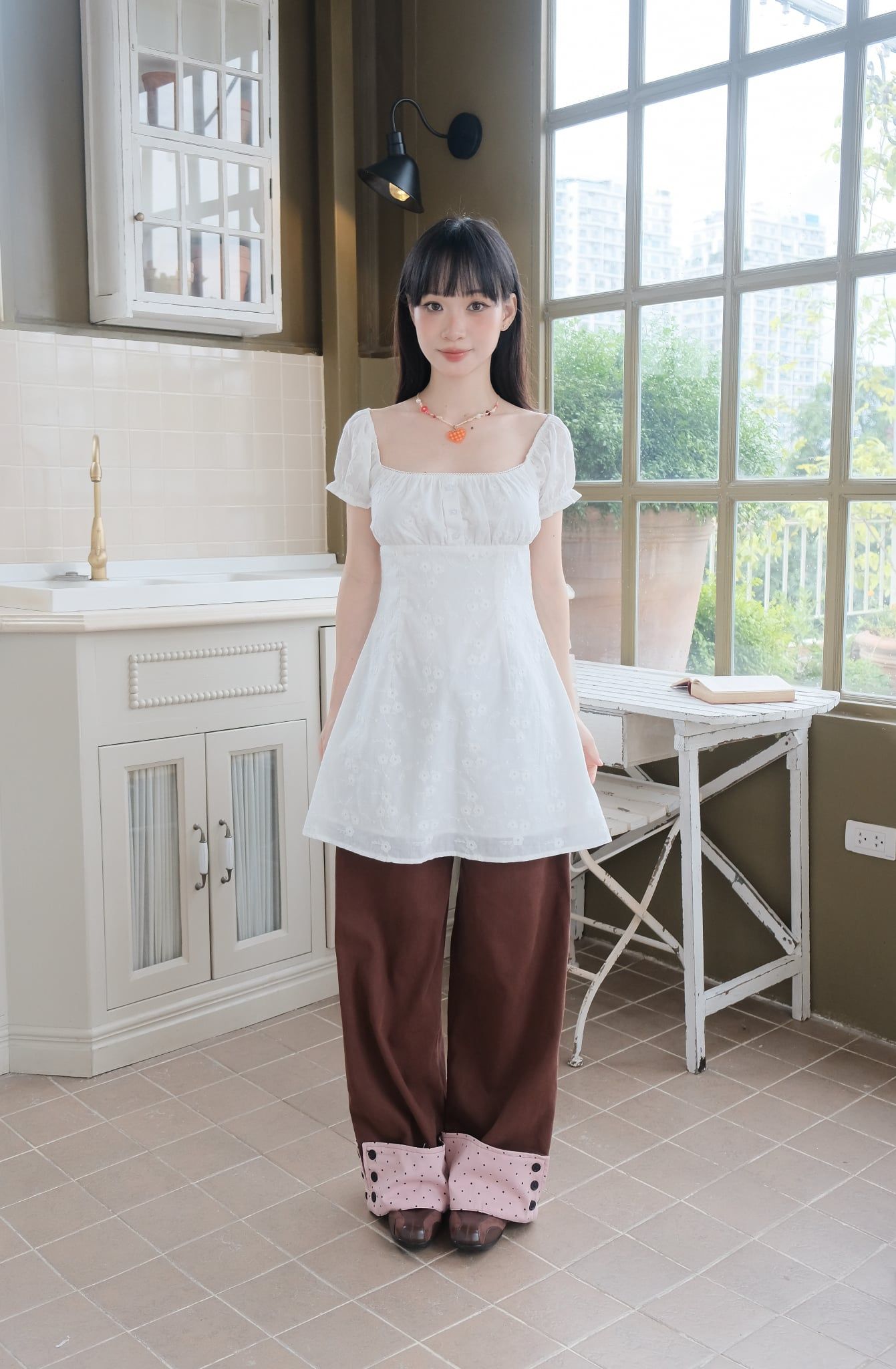 Nara Pants