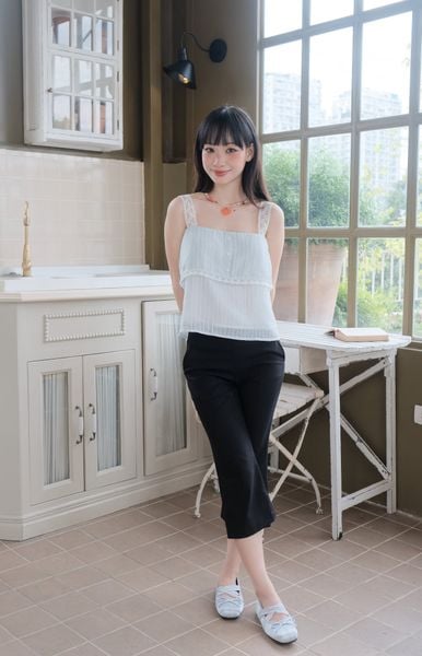  Eden Top 