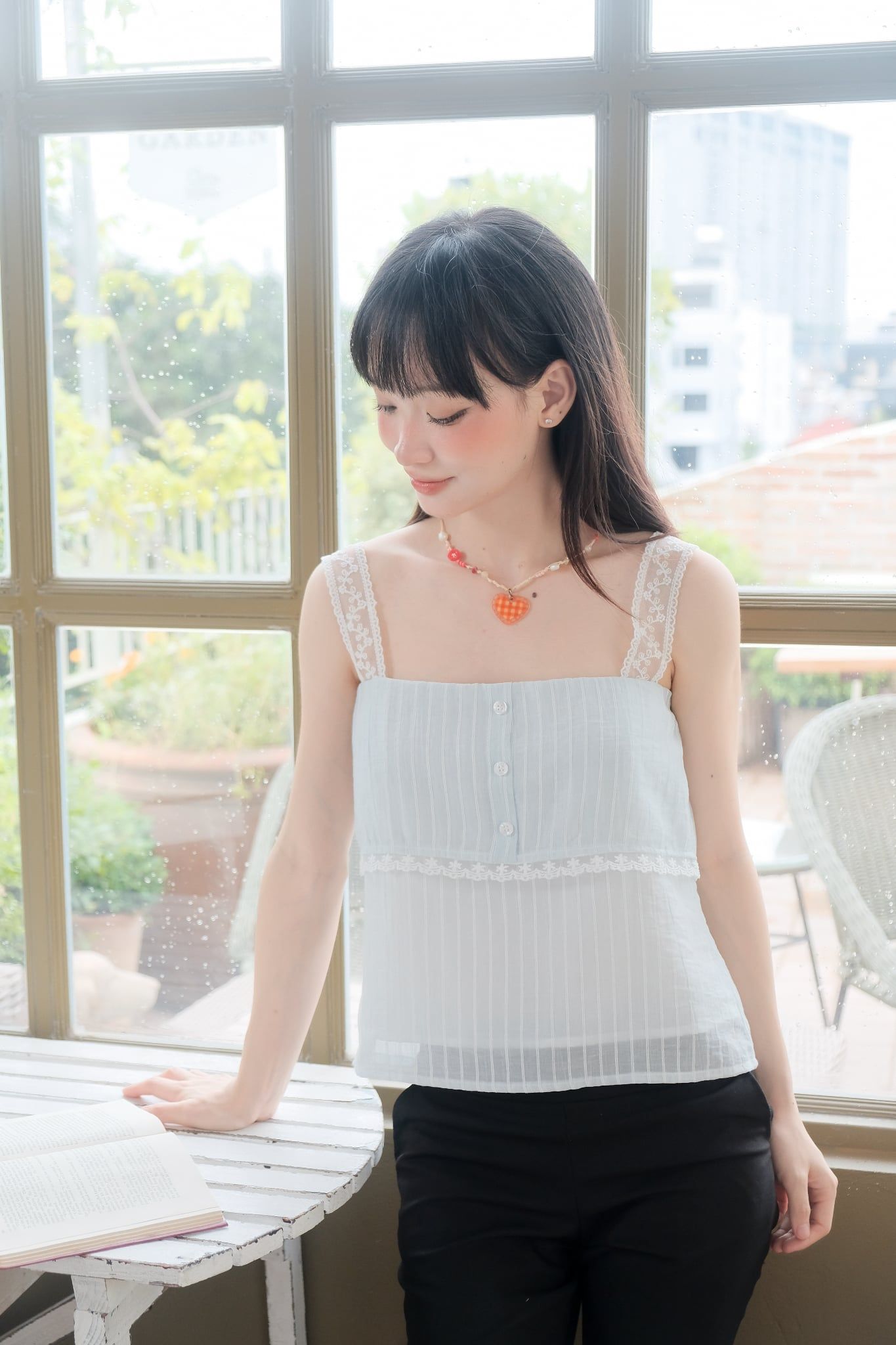 Eden Top