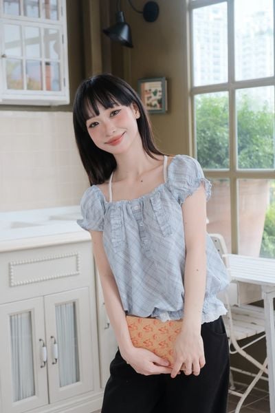  Judy Top 