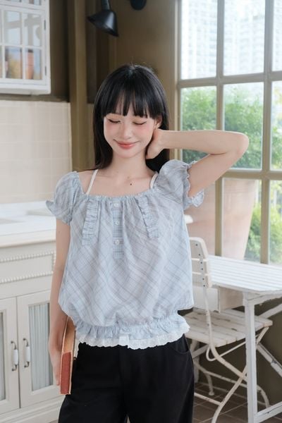  Judy Top 