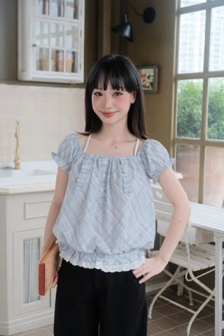 Judy Top - 