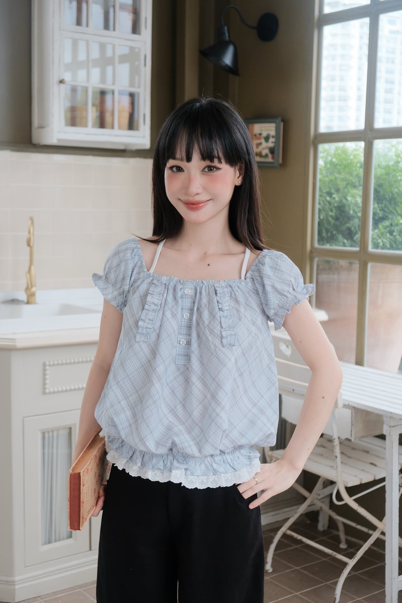 Judy Top