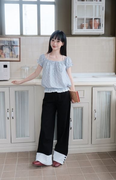  Nara Pants 